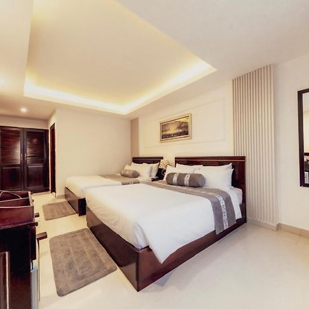 Empress Dalat - Sky View Hotel 外观 照片