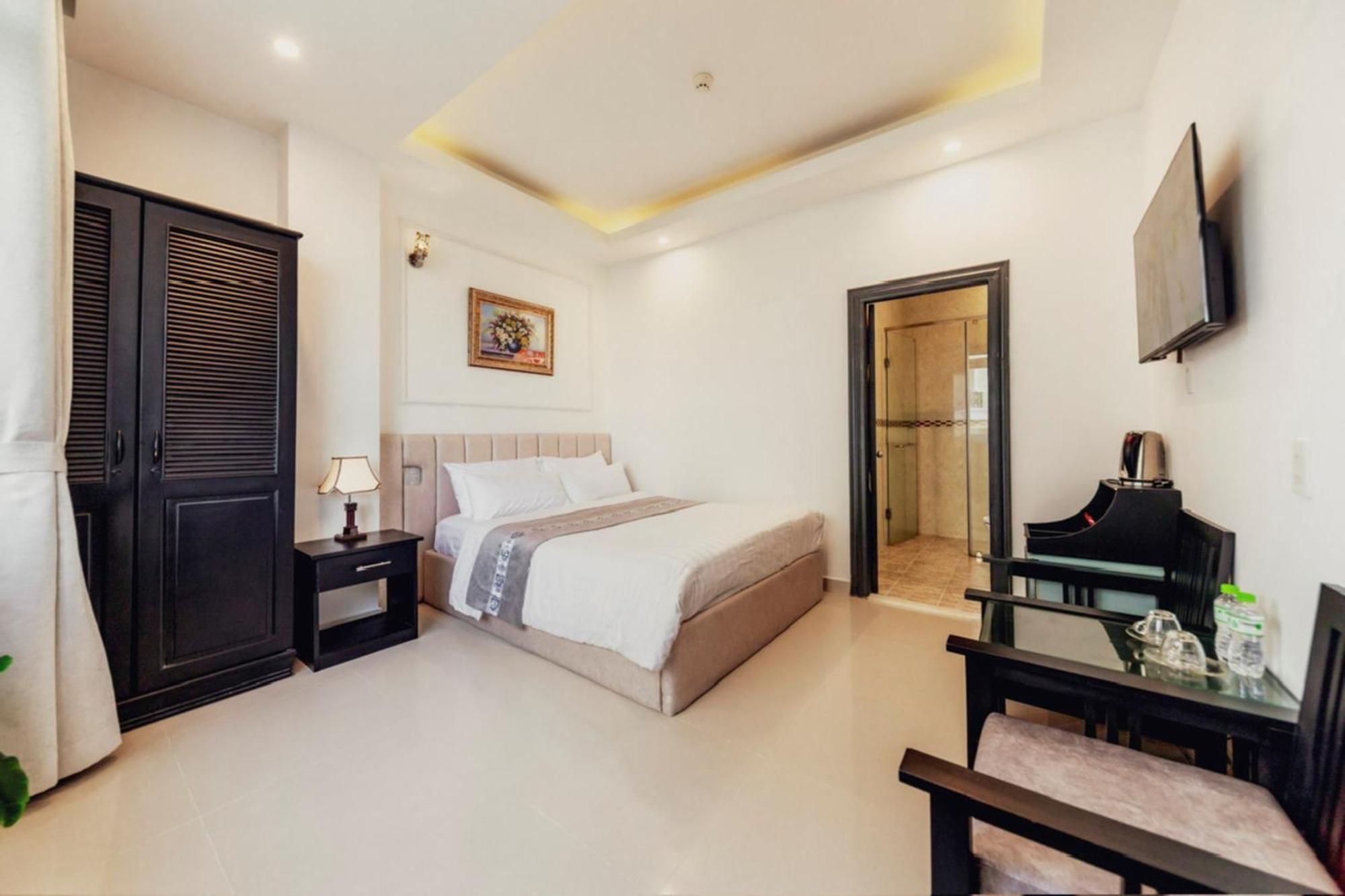 Empress Dalat - Sky View Hotel 外观 照片
