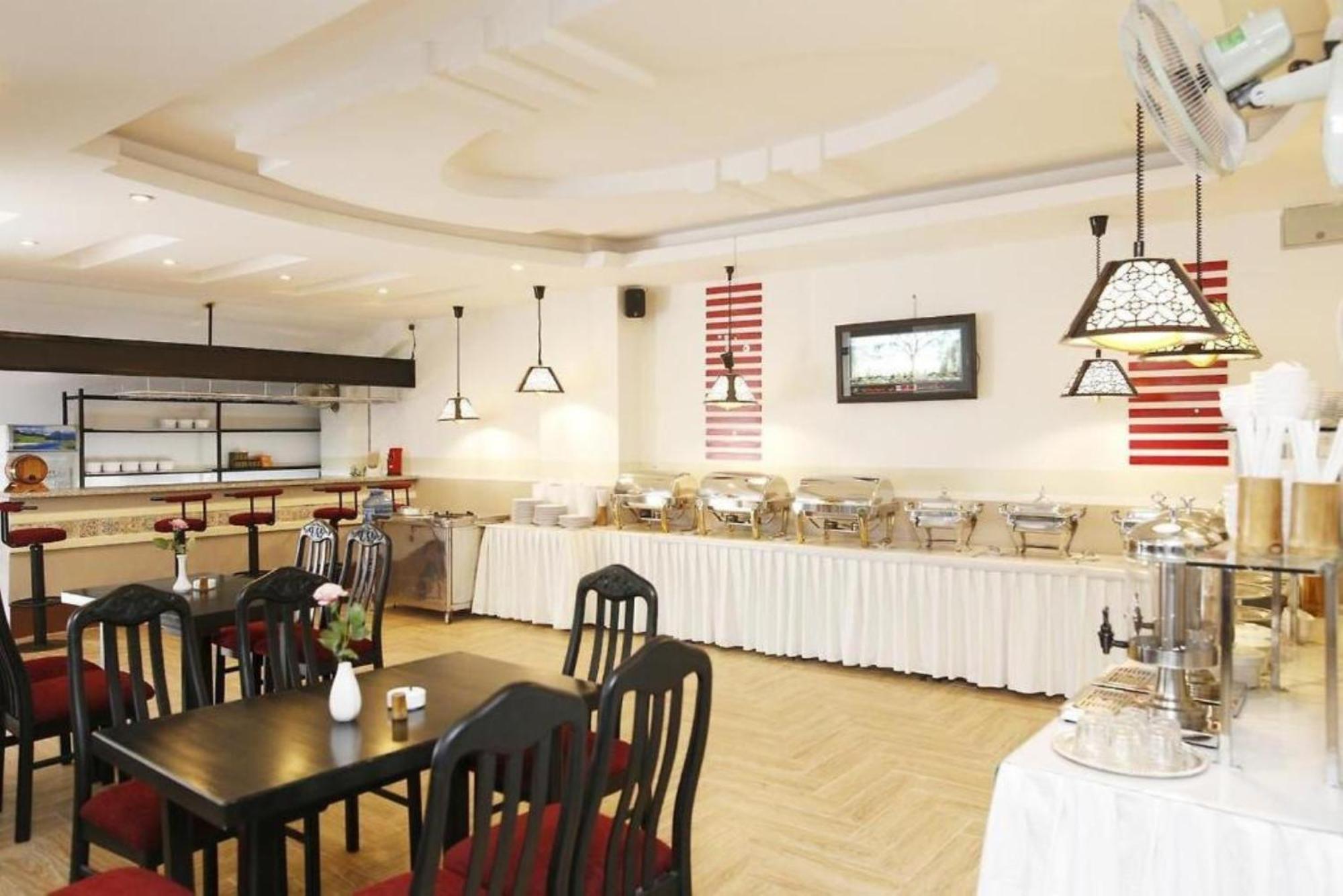 Empress Dalat - Sky View Hotel 外观 照片